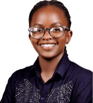 Hilder P Robinah Namuddu