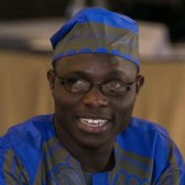 Dr Ismail Munyamu