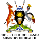 The Republic of Uganda Ministry of Health