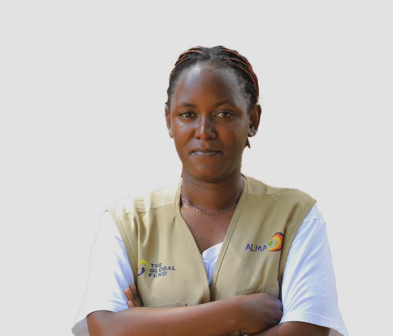 Fadhira Nsimbi
