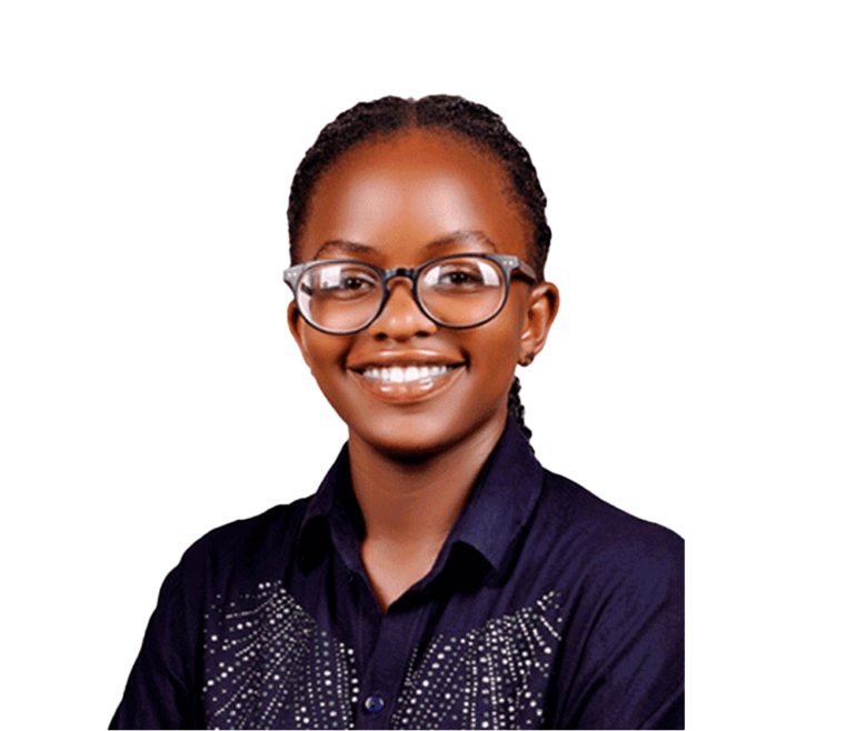 Hilda Namuddu