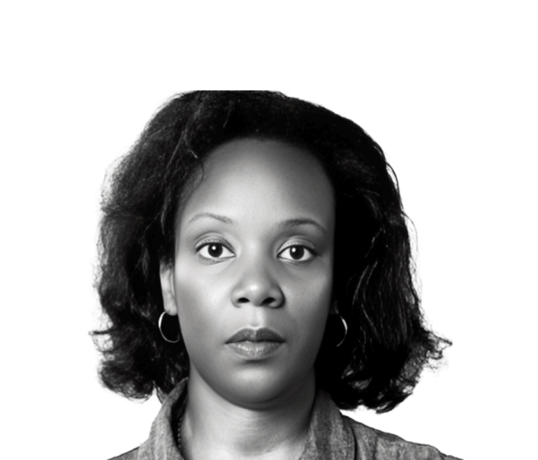 Dr. Anne Gasasira