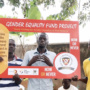 GEF Project (Iganga District Community Dialogue)